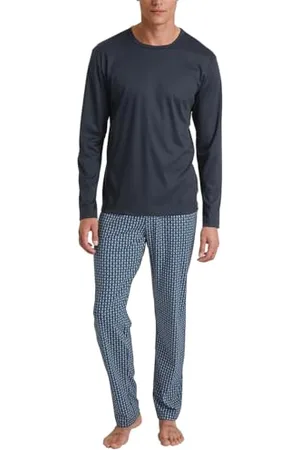 Calida Relax Streamline Ensemble de Pijama, , 50 Hommes