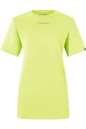 Berghaus Grappled T-Shirt pour Femme, , 16