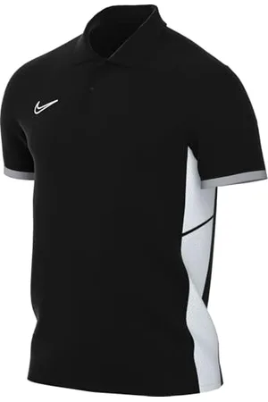 Nike FZ9759-010 M NK DF ACD25 SS Polo Sweatshirt Homme Taille S