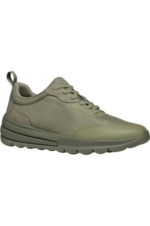 Geox Homme U ACTIVART B Basket, , 39 EU