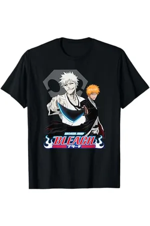 Bleach Creux Ichigo T-Shirt