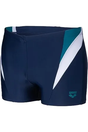 Arena Short de Bain Feel Panel pour Hommes