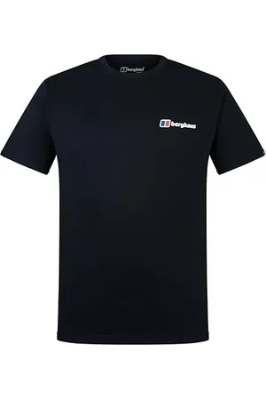 Berghaus Class Logo T-Shirt, , XS Homme