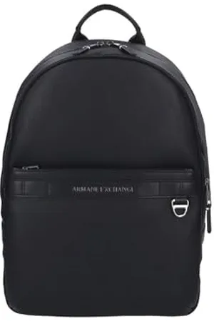 Armani Exchange Tulum Backpack, Hommes, , Taille Unique