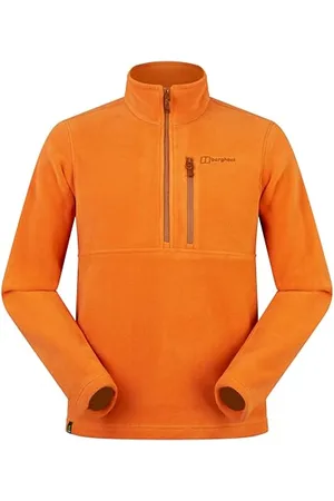 Berghaus Prism Polartec Veste en polaire pour Homme, , XS