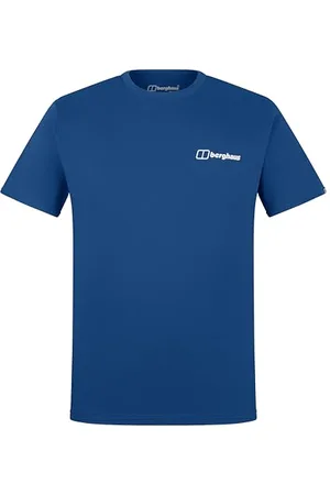 Berghaus Rolling Peaks T-Shirt pour Homme, , L