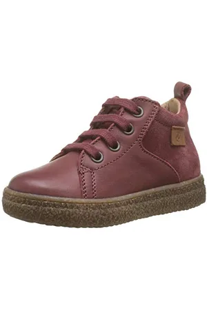 Naturino Alder Zip Baskets Hautes, , 35 EU