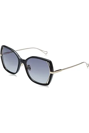Nina Ricci SNR361 Lunettes de Soleil, , 57 Femme