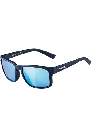 Alpina Unisexe - Adultes, KOSMIC Lunettes de soleil, , One Size