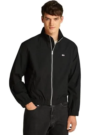 Tommy Hilfiger TJM Essential Jacket EXT DM0DM20655 Veste Coupe-Vent, , XXL Homme