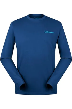 Berghaus Grappled T-Shirt pour Homme, , L