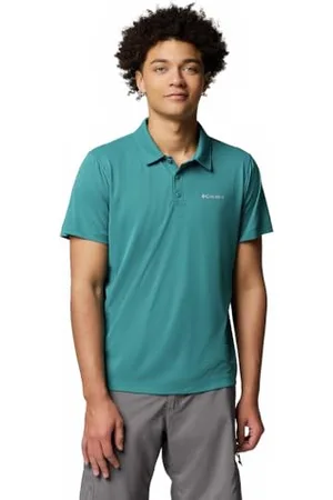 Columbia Polo Zero Rules Light pour homme