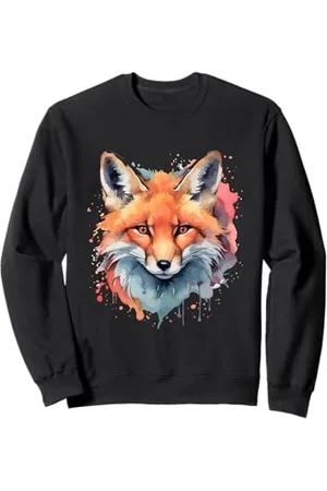 Fox Renard Sweatshirt