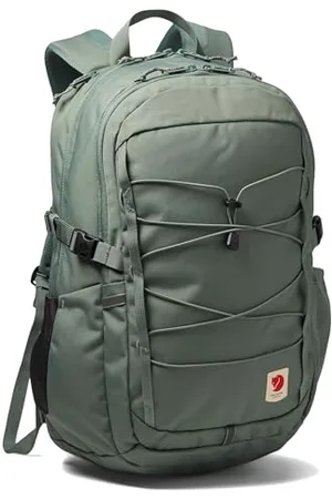 Fjällräven Fjallraven 23346-614 Skule 28 Sports backpack Unisex Patina Green Taille UNI