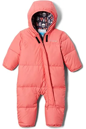Columbia Mixte enfant Combinaison De Neige Pilote, , 12-18 mois
