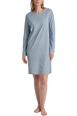 Calida Nuits ornementales Chemise, , 38-40 Femmes