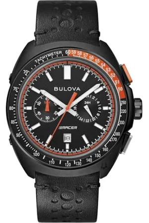 BULOVA Watch 98B428