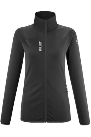 Millet Lokka Jacket III Femme - Outdoor - Polaire Randonnée