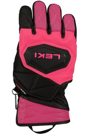 Leki HS WCR Venom 3D Junior /Rose - 8