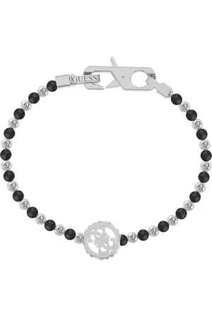 Guess Bracelet pour homme en Acier inoxydable