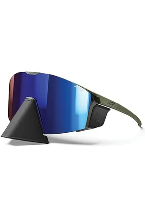 Julbo Edge Cover Lunettes de Soleil, , L Homme