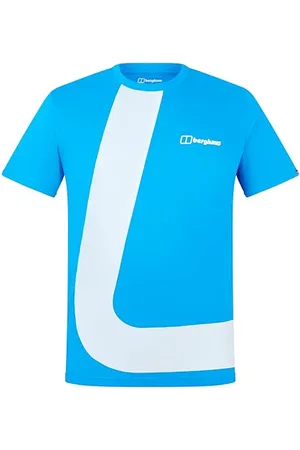 Berghaus Travlek T-Shirt pour Homme, , 3XL