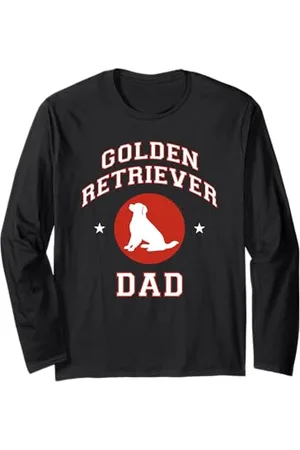 Miller Sye Papa Golden Retriever Manche Longue