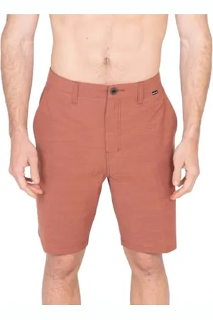 Hurley Phantom Naturals II 20" Short, , 44 Homme