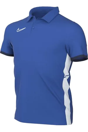 Nike FZ9763-463 Y NK DF ACD25 SS Polo Sweatshirt Unisex Taille L