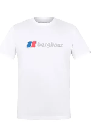 Berghaus Class XL-Logo T-Shirt, , XS Homme