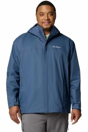 Columbia Watertight II, Veste Imperméable Homme