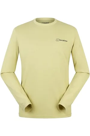 Berghaus Grappled T-Shirt pour Homme, , S
