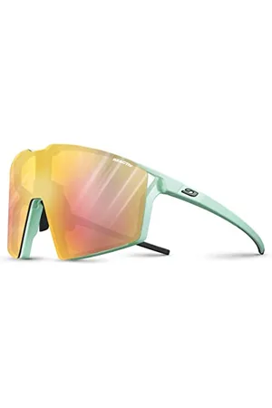 Julbo Edge Lunettes de Soleil, Mint, Taille Unique Mixte