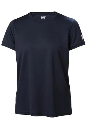 Helly Hansen T-Shirt W HH Tech 2.0 pour Femme
