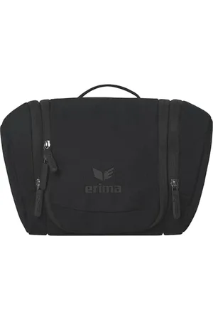 Erima Travel Line 7232505 Travel Line Trousse de Toilette grasse Unisexe 0, , 0, Trousse de Toilette