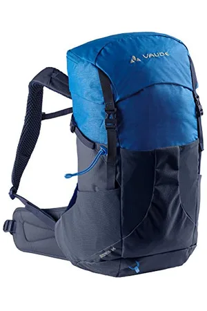 Vaude Brenta 24 Sac à dos 20-29L Blue FR: Taille Unique (Taille Fabricant: One Size)
