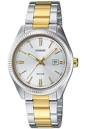Casio Ltp-1302psg-7aveg Analog Watch One Size