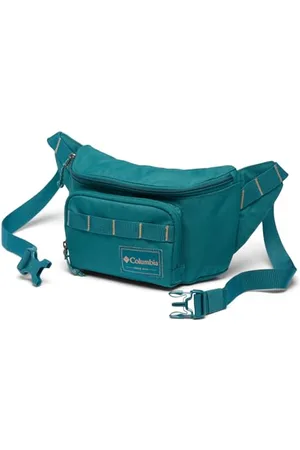 Columbia Zigzag II, Sac Banane Unisexe