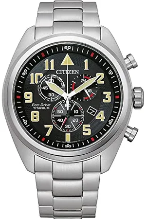 Citizen Watch AT2480-81E