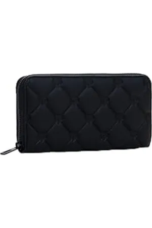 Desigual Mone_Reprise Studs Fiona, Portefeuille bi-Pliable Femmes, , 21