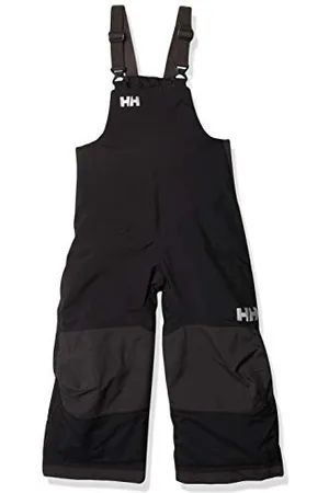 Helly Hansen Kids Rider 2 Ins Bib Bavette Mixte Enfant, , 9