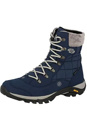 BRUTTING Femme Himalaya Bottes de Neige, , 37 EU