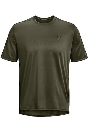 Under Armour UA Tech Vent SS Manches Courtes, Mode, XL Homme