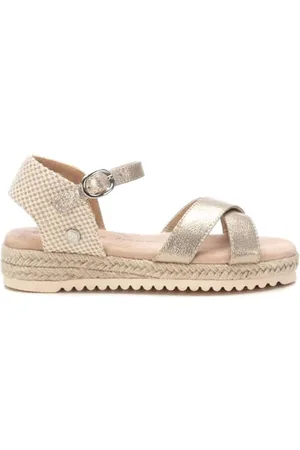 Xti 151191 Sandales pour Fille, , 37 EU