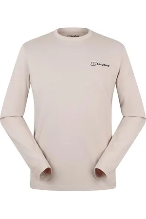 Berghaus Grappled T-Shirt pour Homme, , L
