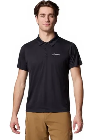 Columbia Polo Zero Rules Light pour homme