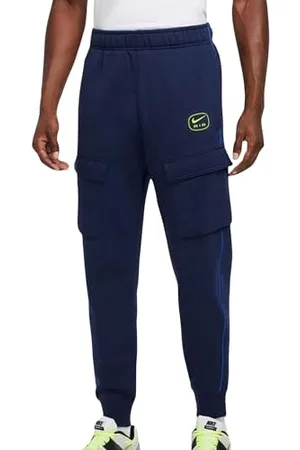 Nike Pantalon Cargo en Polaire pour Homme