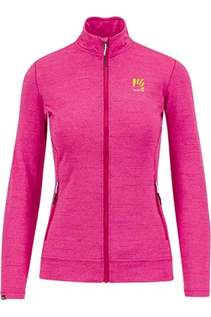 Karpos Pomedes Full Zip Fleece XS