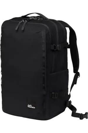 Jack Wolfskin Sac de voyage unisexe Sierra