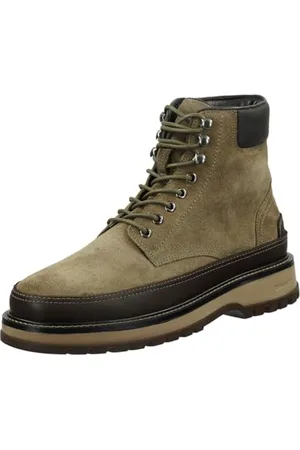 GANT FOOTWEAR Homme Clafton Bottine, , 41 EU
